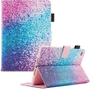 Dteck Case for iPad 9.7 (6th/5th Generation)